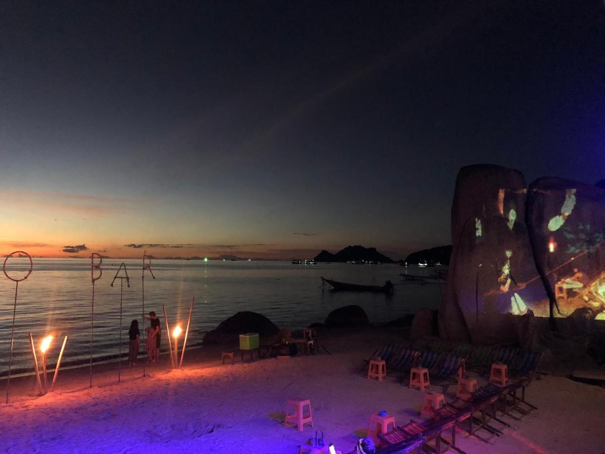 Koh Tao My Hostel Exterior photo