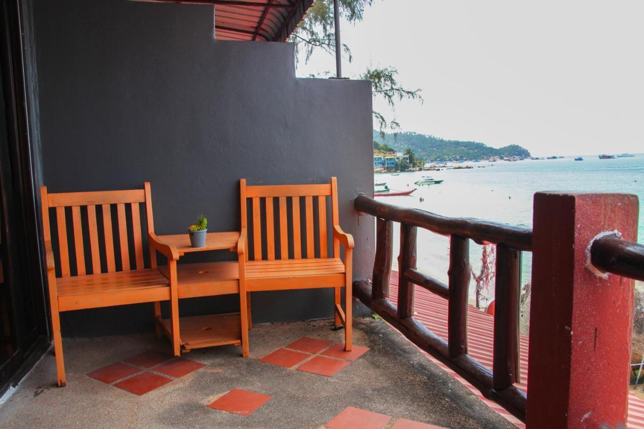 Koh Tao My Hostel Exterior photo