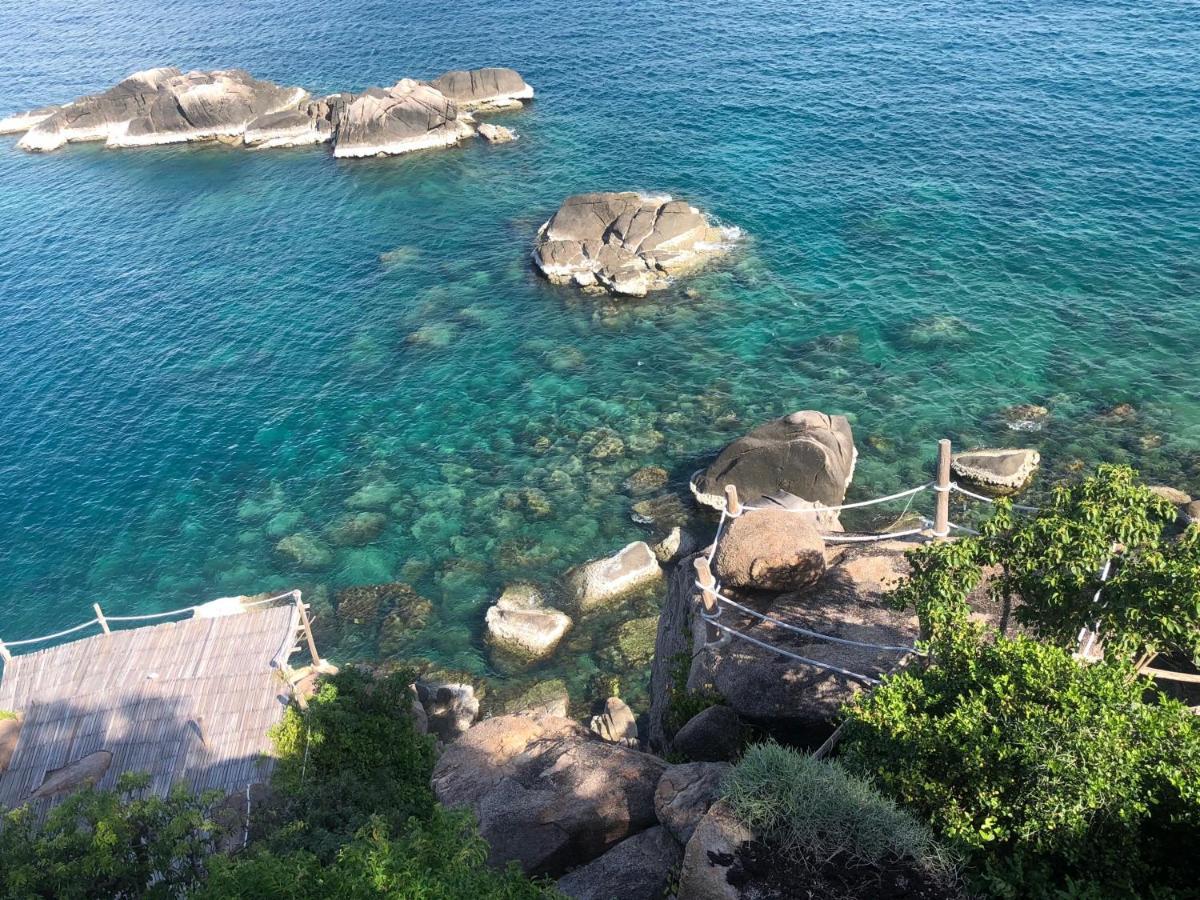 Koh Tao My Hostel Exterior photo