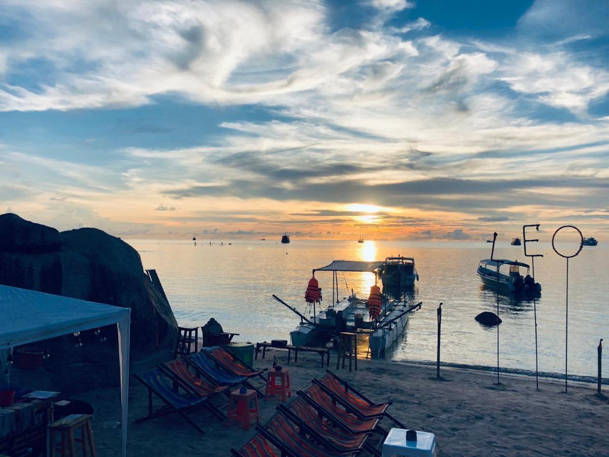 Koh Tao My Hostel Exterior photo
