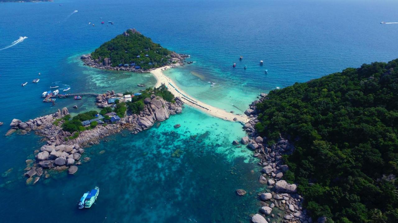 Koh Tao My Hostel Exterior photo