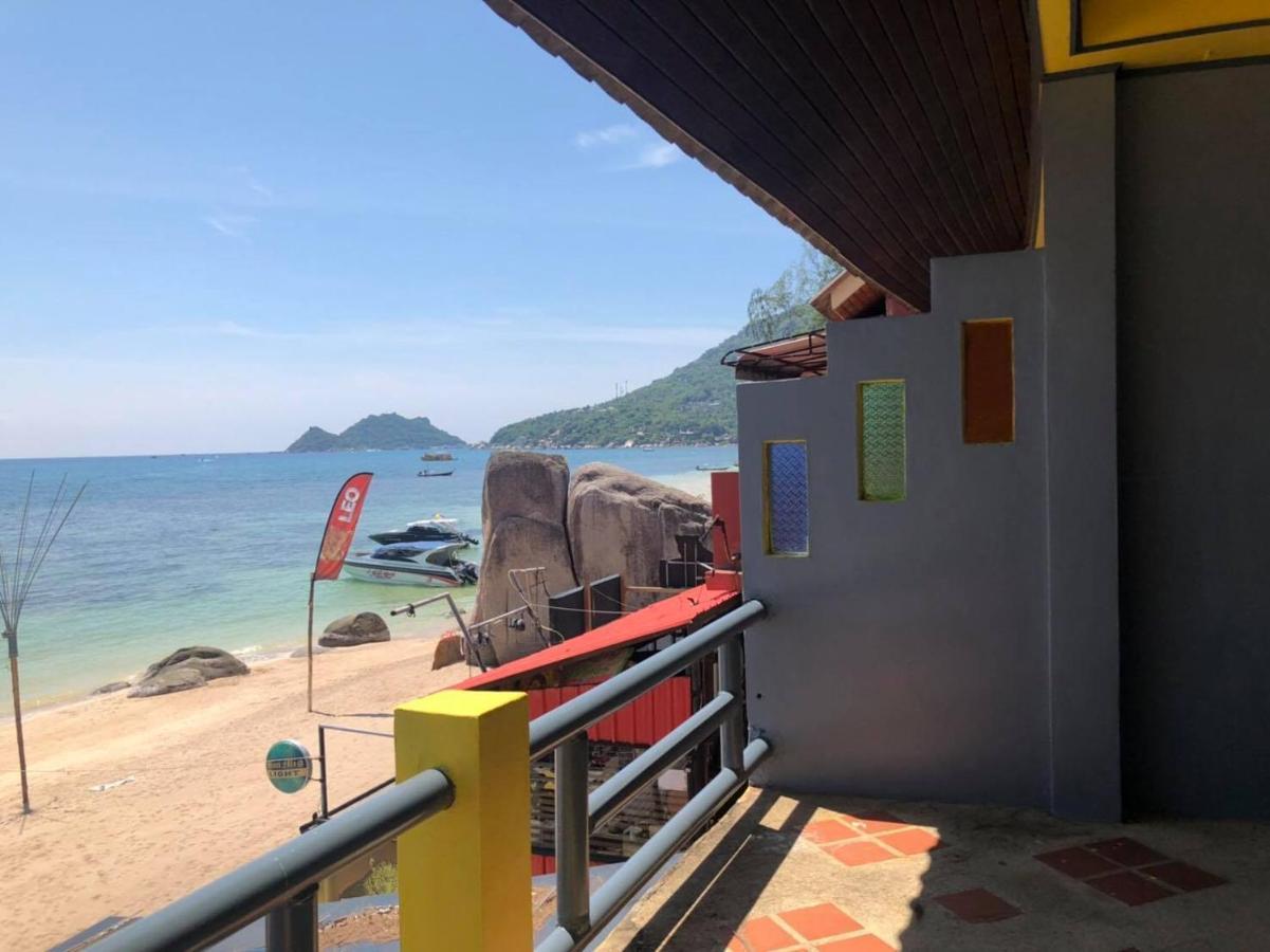 KOH TAO MY HOSTEL KOH TAO 2* (Thailand) | BOOKED